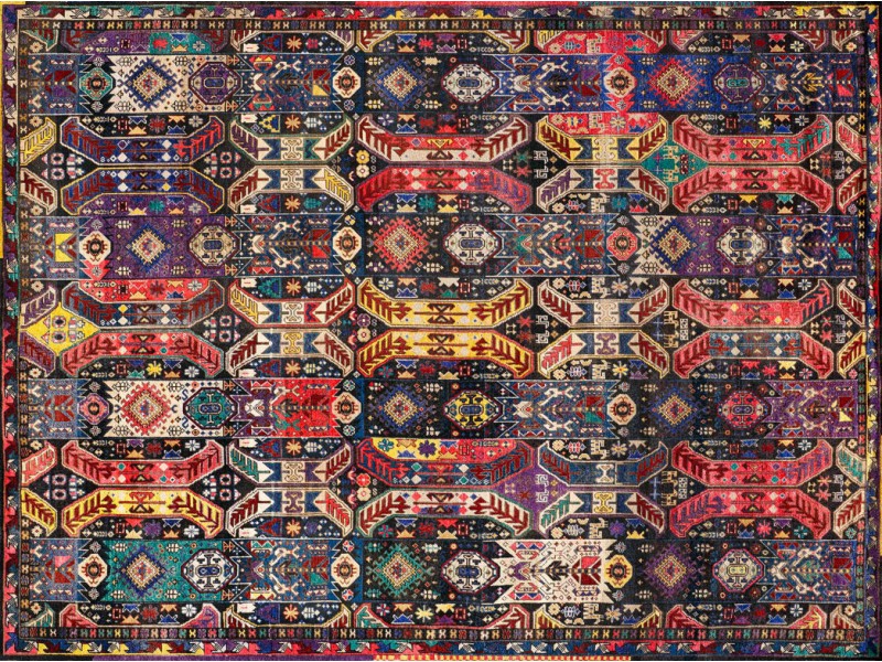 TR05 _ NEWTRIBAL _______ disponibile cm 300 x 250 disponibile cm 365 x 274 disponibile cm 427 x 305 